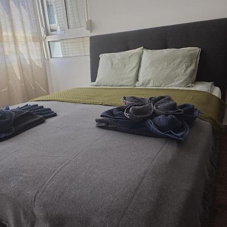 Tao City Center Apartment With Fee Wifi And Air Con By Namaste Elite Torremolinos Exteriér fotografie