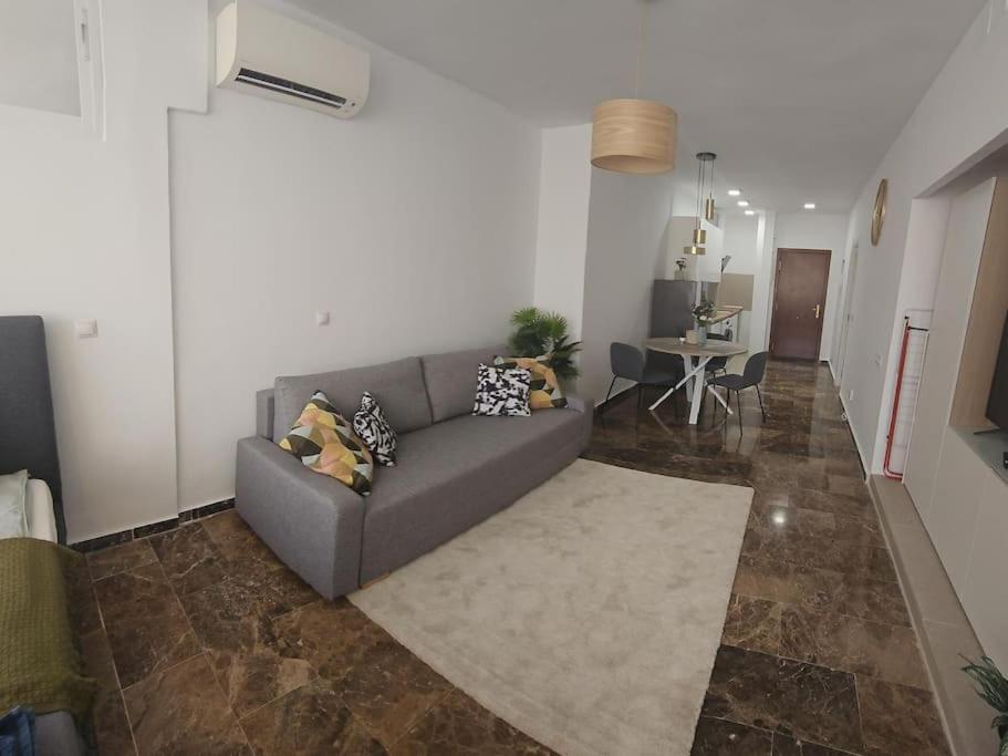 Tao City Center Apartment With Fee Wifi And Air Con By Namaste Elite Torremolinos Exteriér fotografie