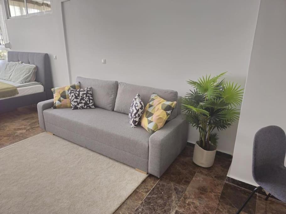 Tao City Center Apartment With Fee Wifi And Air Con By Namaste Elite Torremolinos Exteriér fotografie