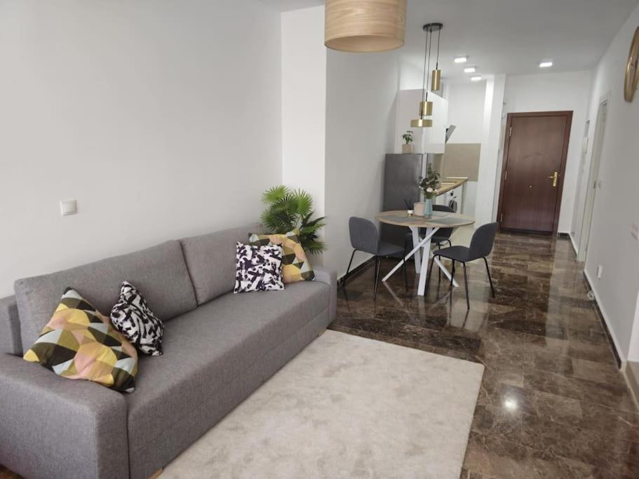 Tao City Center Apartment With Fee Wifi And Air Con By Namaste Elite Torremolinos Exteriér fotografie