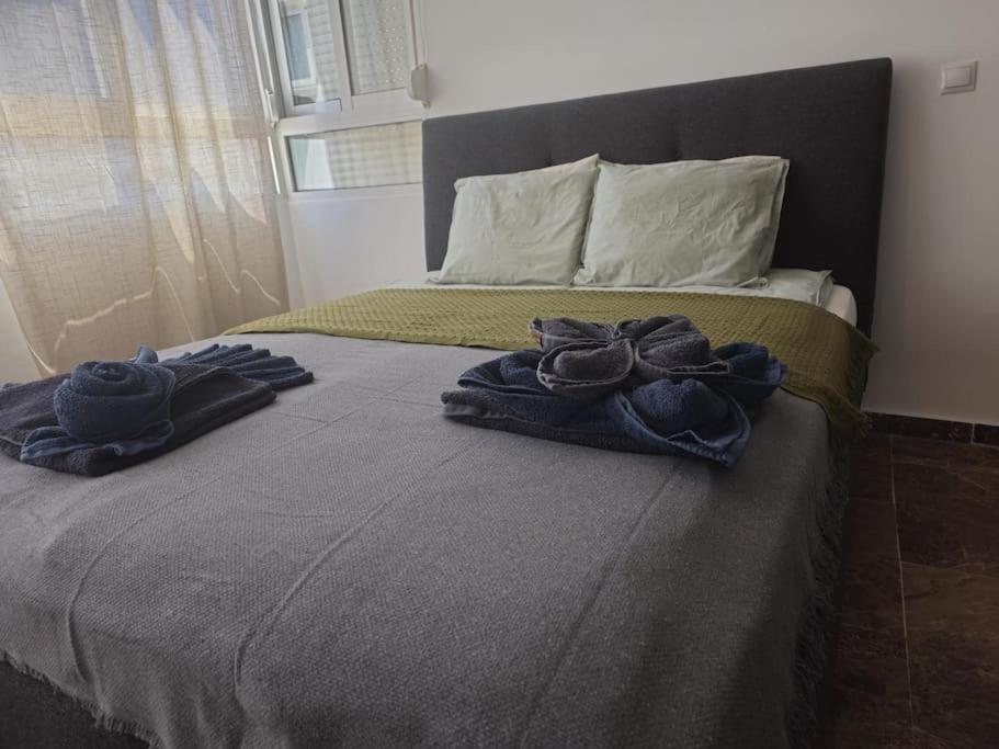 Tao City Center Apartment With Fee Wifi And Air Con By Namaste Elite Torremolinos Exteriér fotografie
