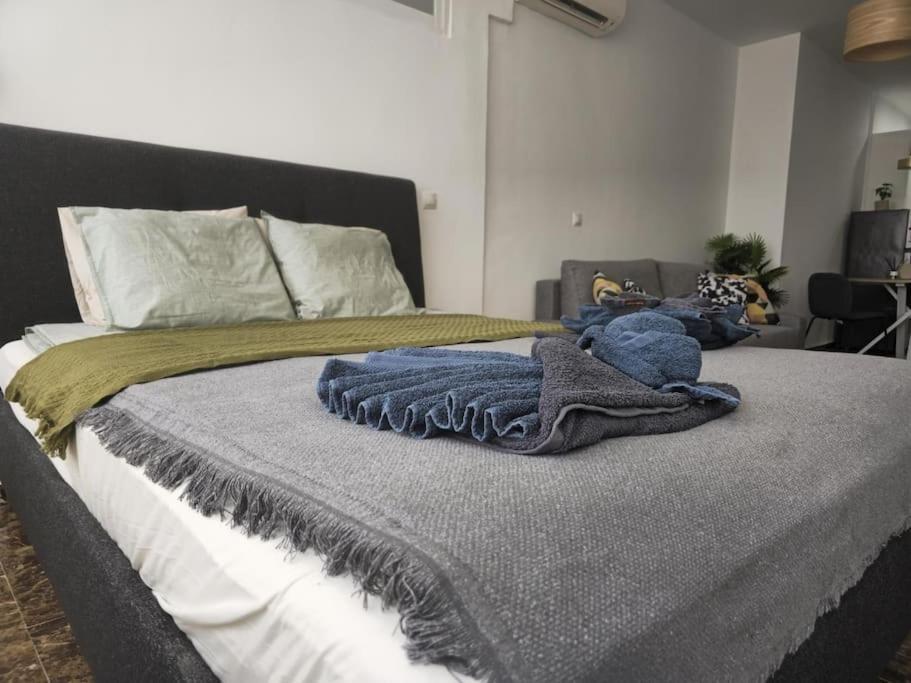 Tao City Center Apartment With Fee Wifi And Air Con By Namaste Elite Torremolinos Exteriér fotografie